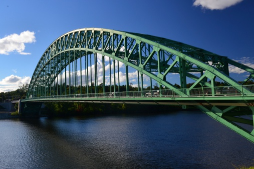 Nashua, New Hampshire Social Security Disability Lawyer - Bridge